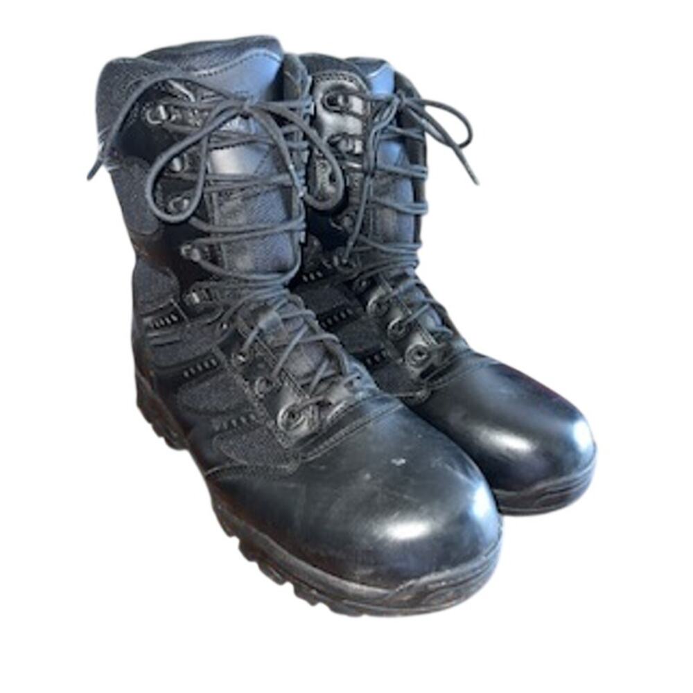 Thorogood THE DEUCE SERIES Men's sz 10.5W – WATERPROOF – 8″ COMPOSITE TOE